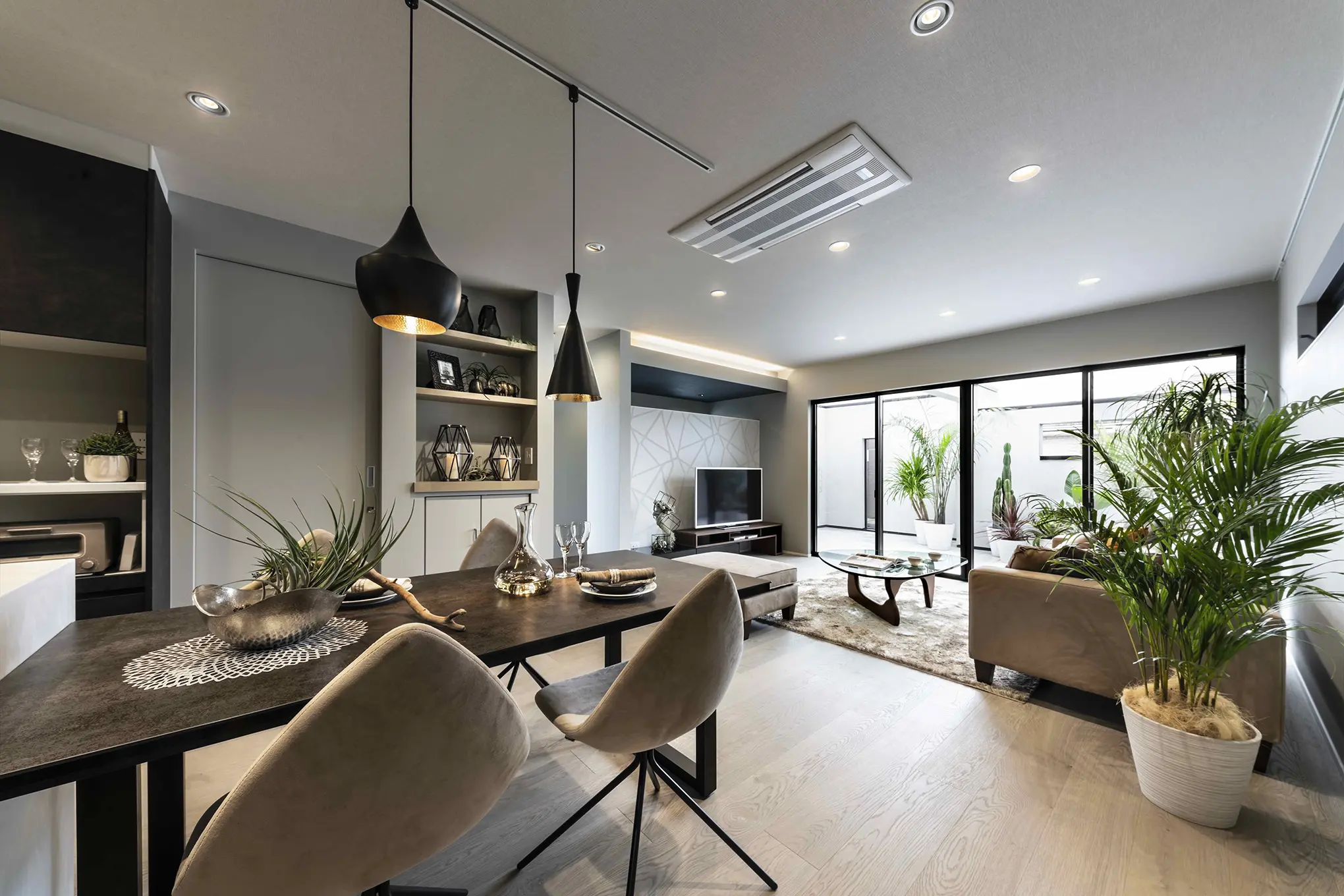 Bespoke［神奈川県藤沢市］｜ 完全オーダーメイドのデザイナーズ高級注文住宅 ｜ 株式会社ハウゼ