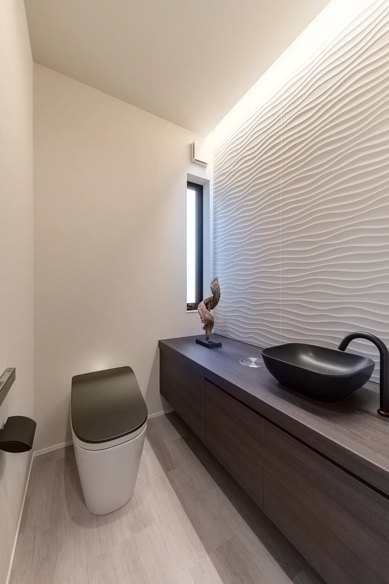 Sea Coast Villa［神奈川県横須賀市］｜ 完全オーダーメイドのデザイナーズ高級注文住宅 ｜ 株式会社ハウゼ