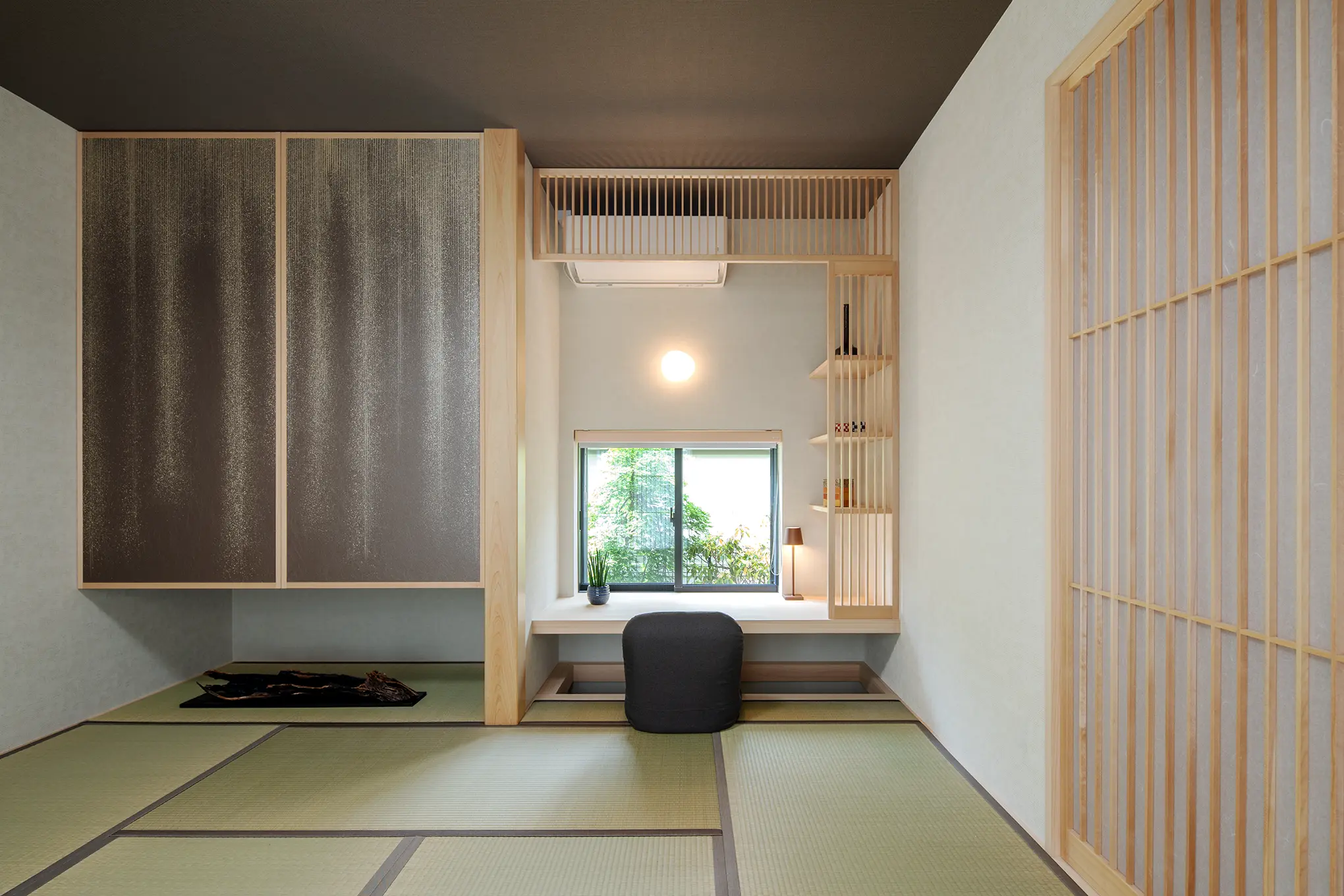 URBAN NATUREな家［東京都目黒区］｜ 完全オーダーメイドのデザイナーズ高級注文住宅 ｜ 株式会社ハウゼ