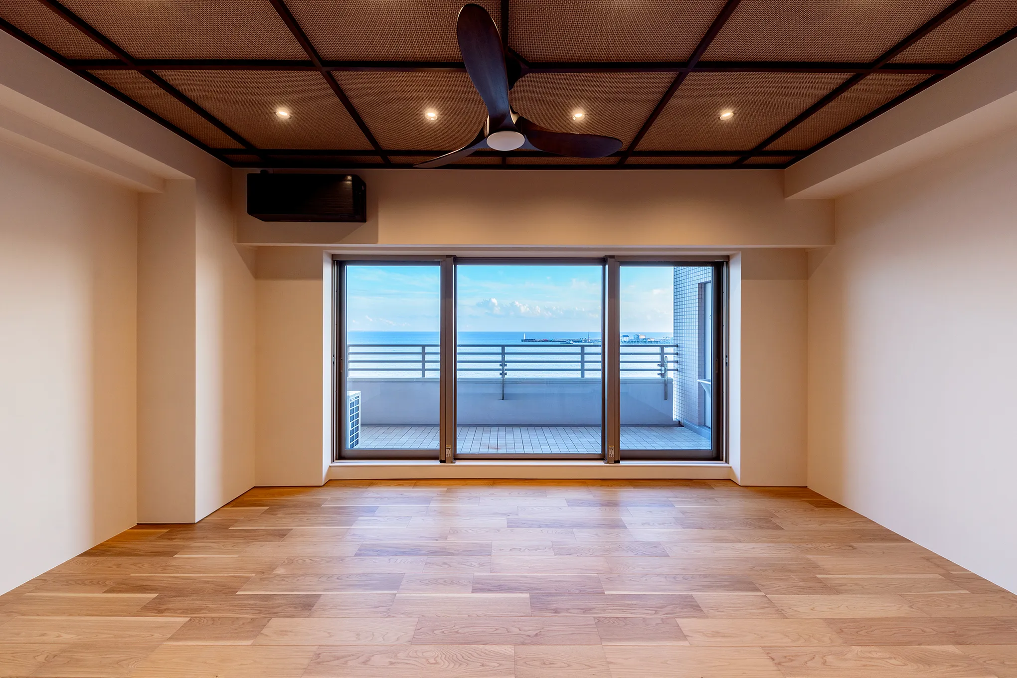 サーフスタイルの賃貸リノベーション［横浜市港南区］｜ 完全オーダーメイドのデザイナーズ高級注文住宅 ｜ 株式会社ハウゼ