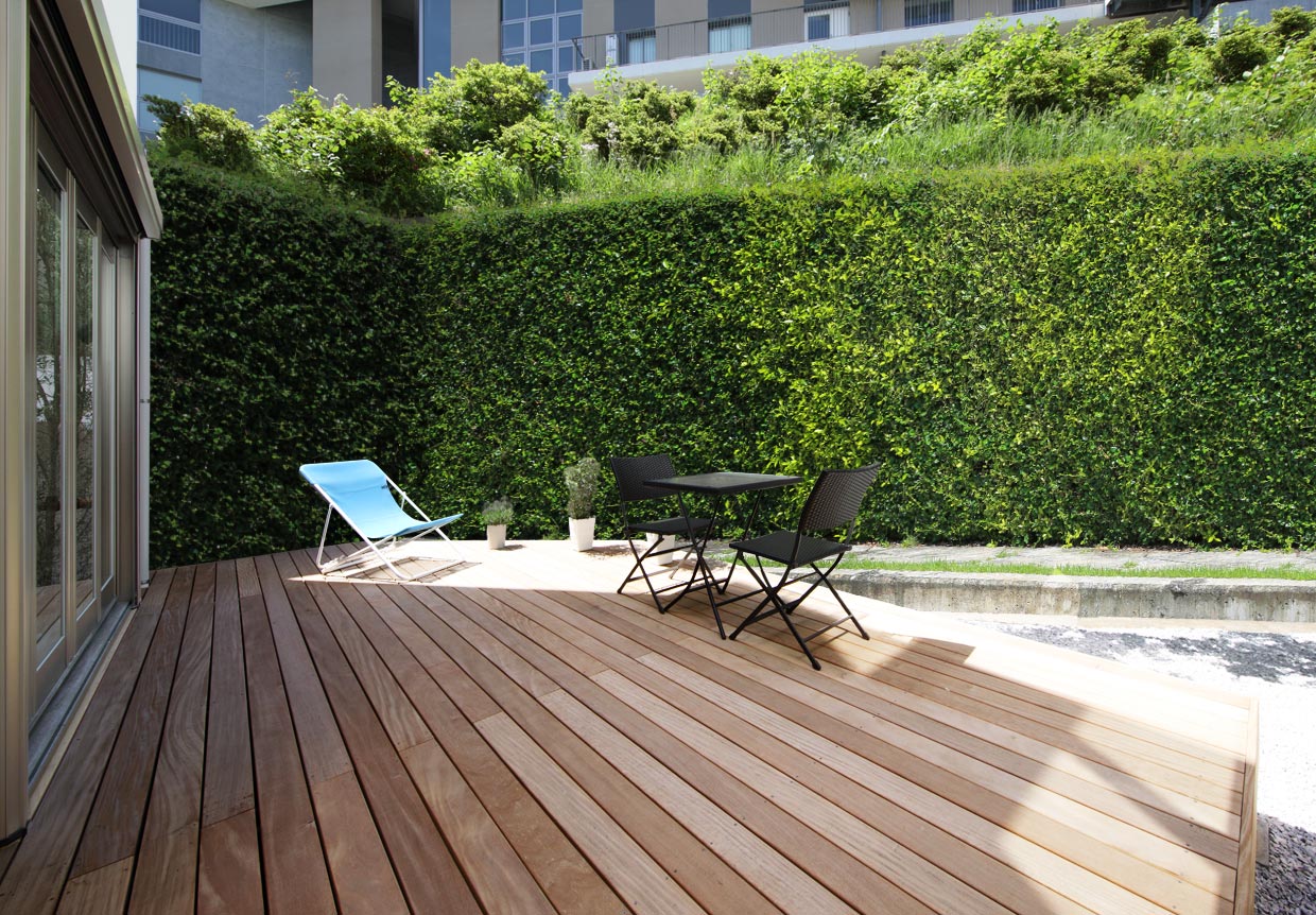 自然素材で仕上げた家［横浜市中区］｜ 完全オーダーメイドのデザイナーズ高級注文住宅 ｜ 株式会社ハウゼ