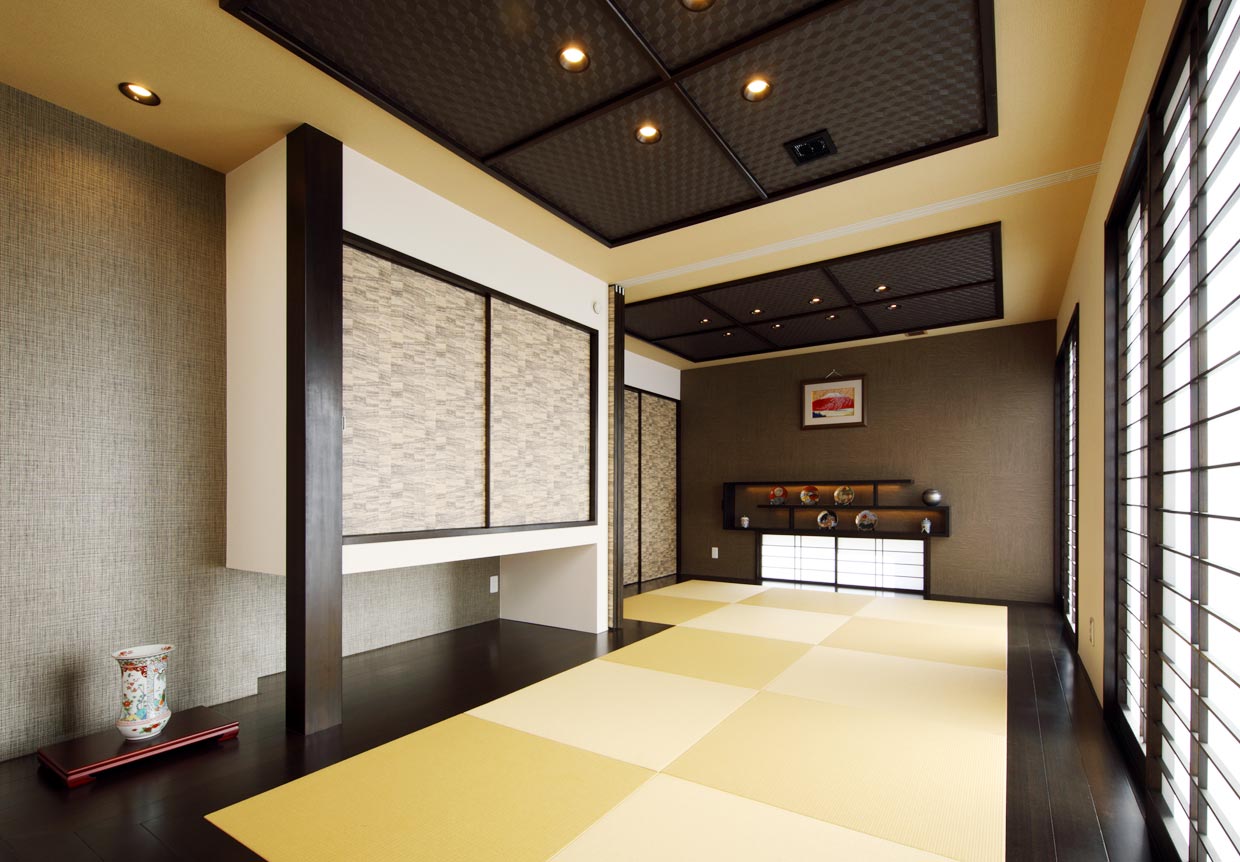 光と風と緑を最大限取り込む家［横浜市青葉区］｜ 完全オーダーメイドのデザイナーズ高級注文住宅 ｜ 株式会社ハウゼ