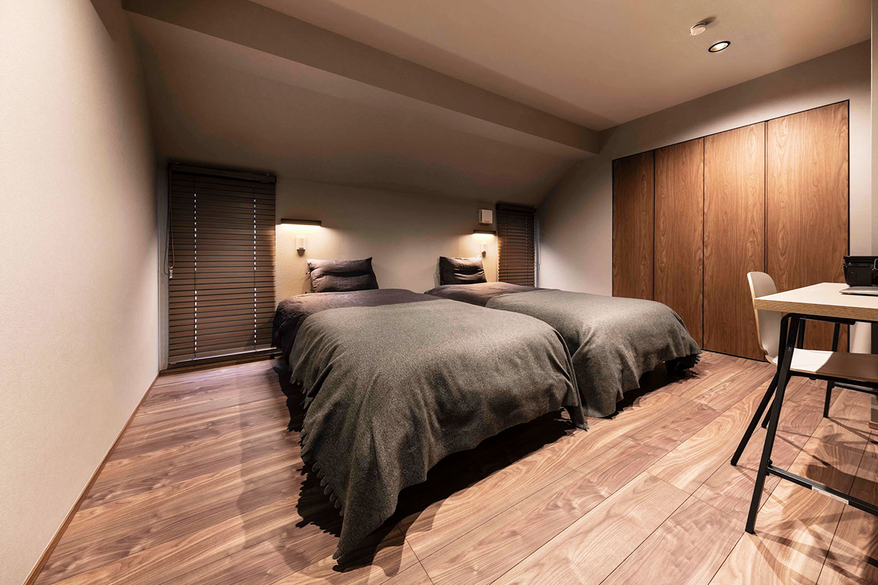 GREENに囲まれて暮らす家［東京都品川区］｜ 完全オーダーメイドのデザイナーズ高級注文住宅 ｜ 株式会社ハウゼ