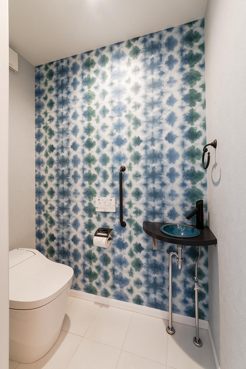 Spanish Design［東京都世田谷区］｜ 完全オーダーメイドのデザイナーズ高級注文住宅 ｜ 株式会社ハウゼ