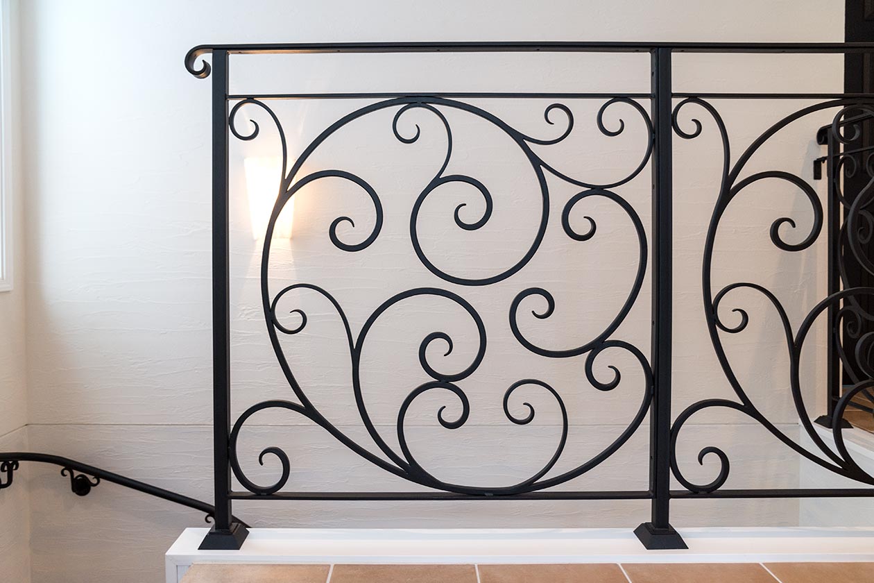 Spanish Design［東京都世田谷区］｜ 完全オーダーメイドのデザイナーズ高級注文住宅 ｜ 株式会社ハウゼ