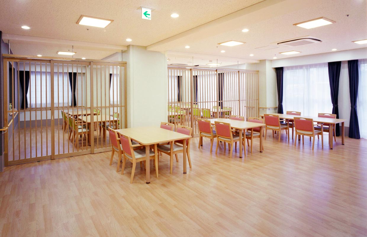 プレザンメゾン八王子高倉│土地有効活用・活用事例│株式会社ハウゼ