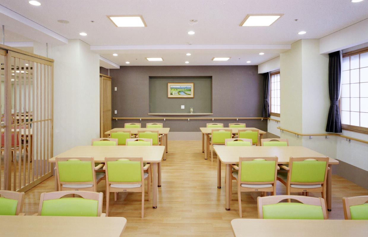 プレザンメゾン八王子高倉│土地有効活用・活用事例│株式会社ハウゼ