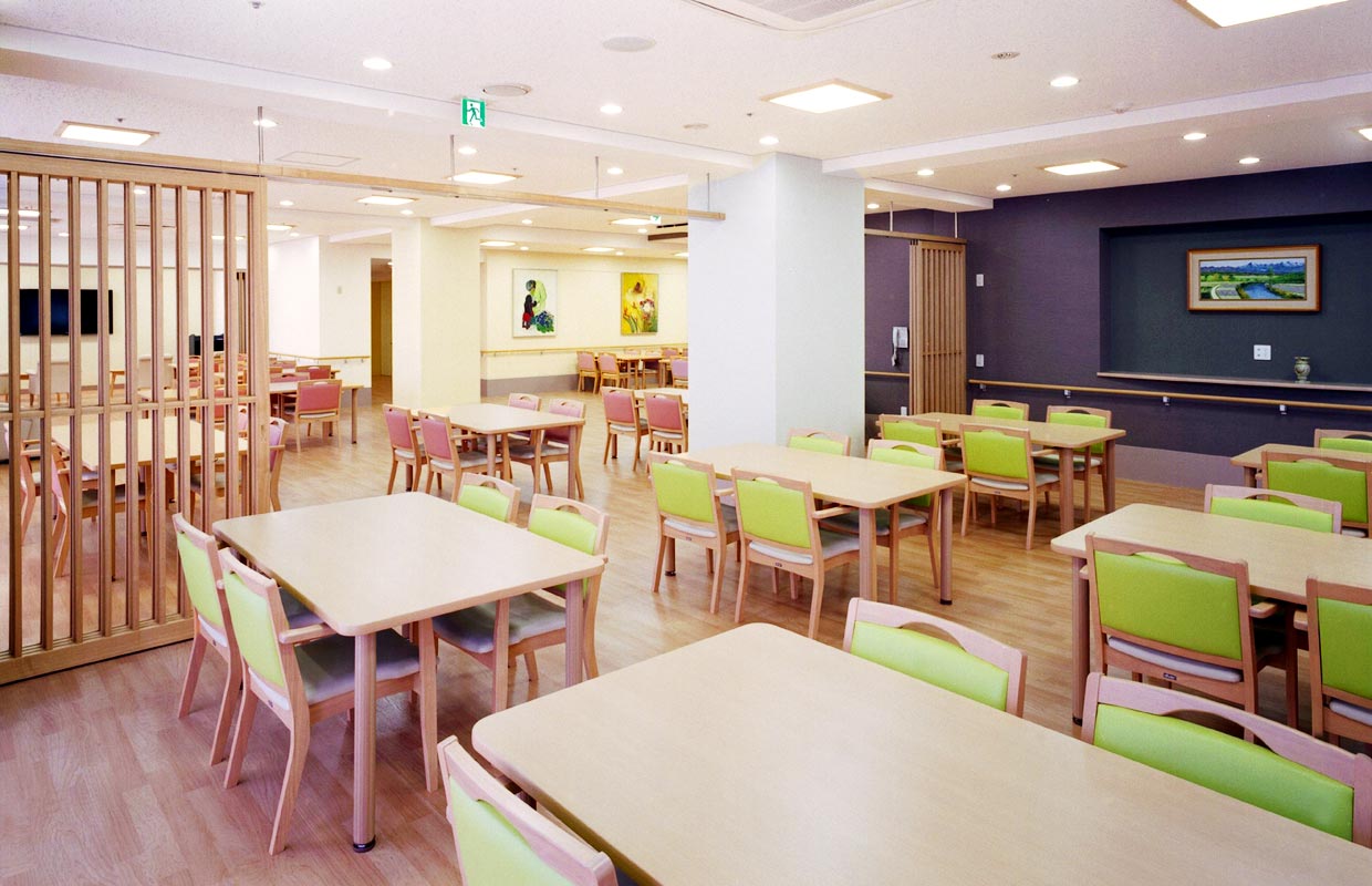 プレザンメゾン八王子高倉│土地有効活用・活用事例│株式会社ハウゼ