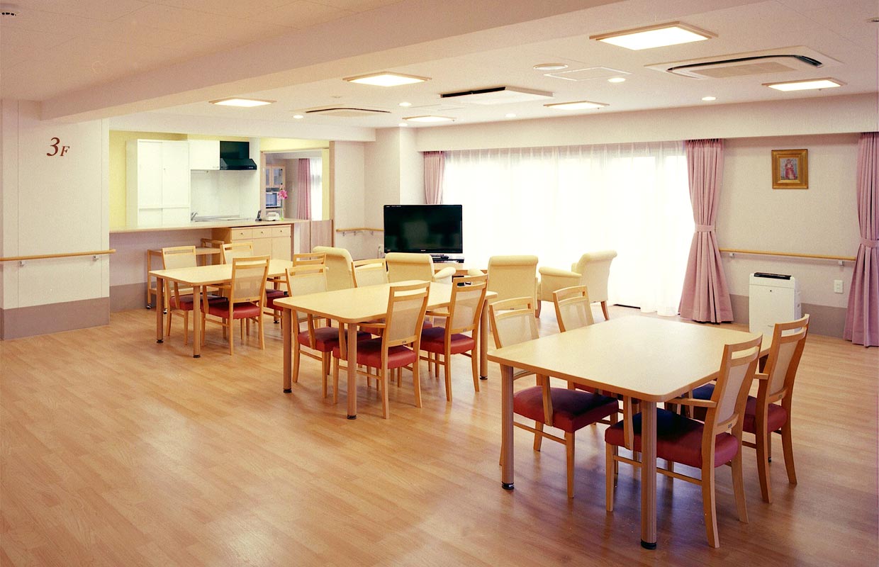 プレザンメゾン八王子高倉│土地有効活用・活用事例│株式会社ハウゼ