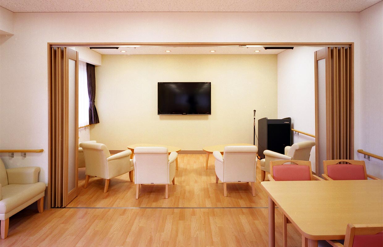 プレザンメゾン八王子高倉│土地有効活用・活用事例│株式会社ハウゼ