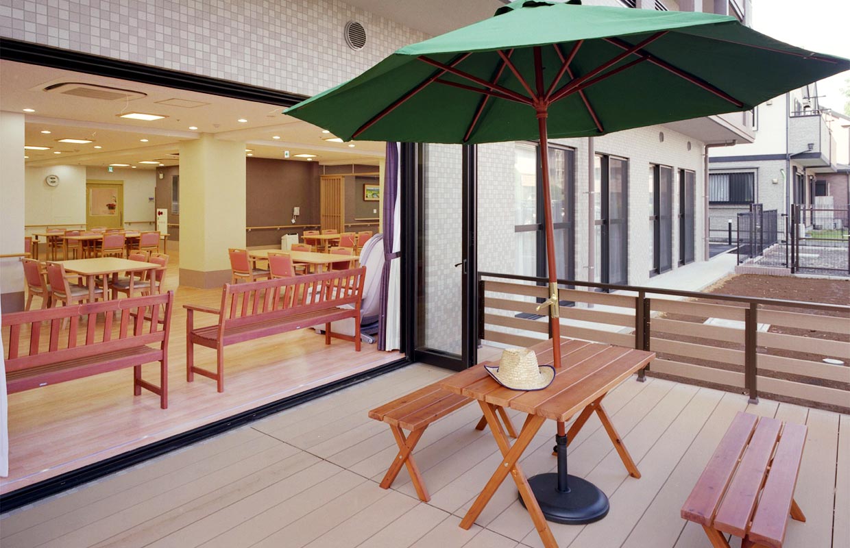 プレザンメゾン八王子高倉│土地有効活用・活用事例│株式会社ハウゼ