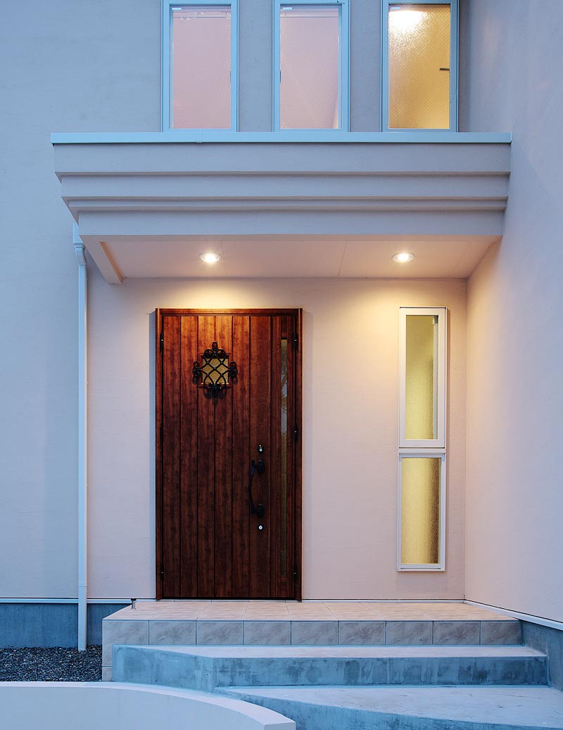 柴田キャンプハウス│土地有効活用・活用事例│株式会社ハウゼ