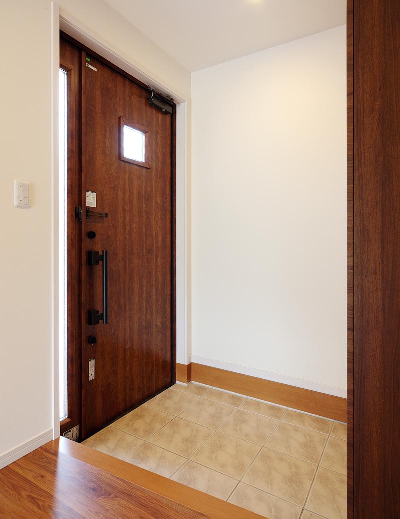 柴田キャンプハウス│土地有効活用・活用事例│株式会社ハウゼ