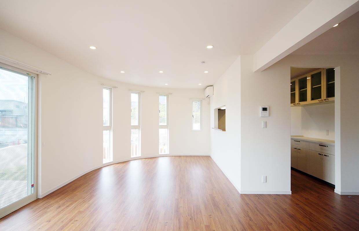 柴田キャンプハウス│土地有効活用・活用事例│株式会社ハウゼ