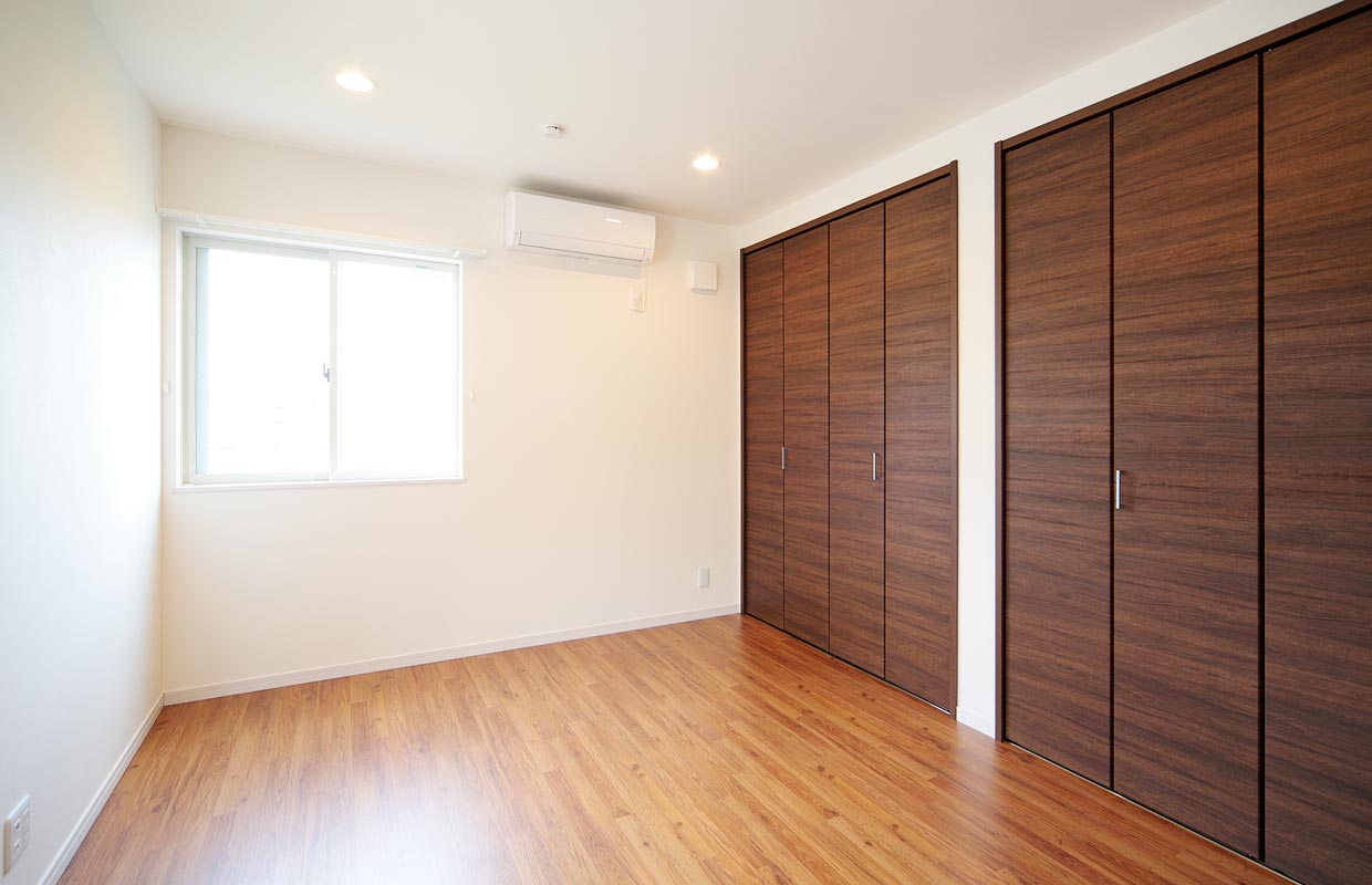 柴田キャンプハウス│土地有効活用・活用事例│株式会社ハウゼ