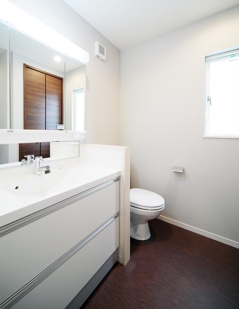 柴田キャンプハウス│土地有効活用・活用事例│株式会社ハウゼ