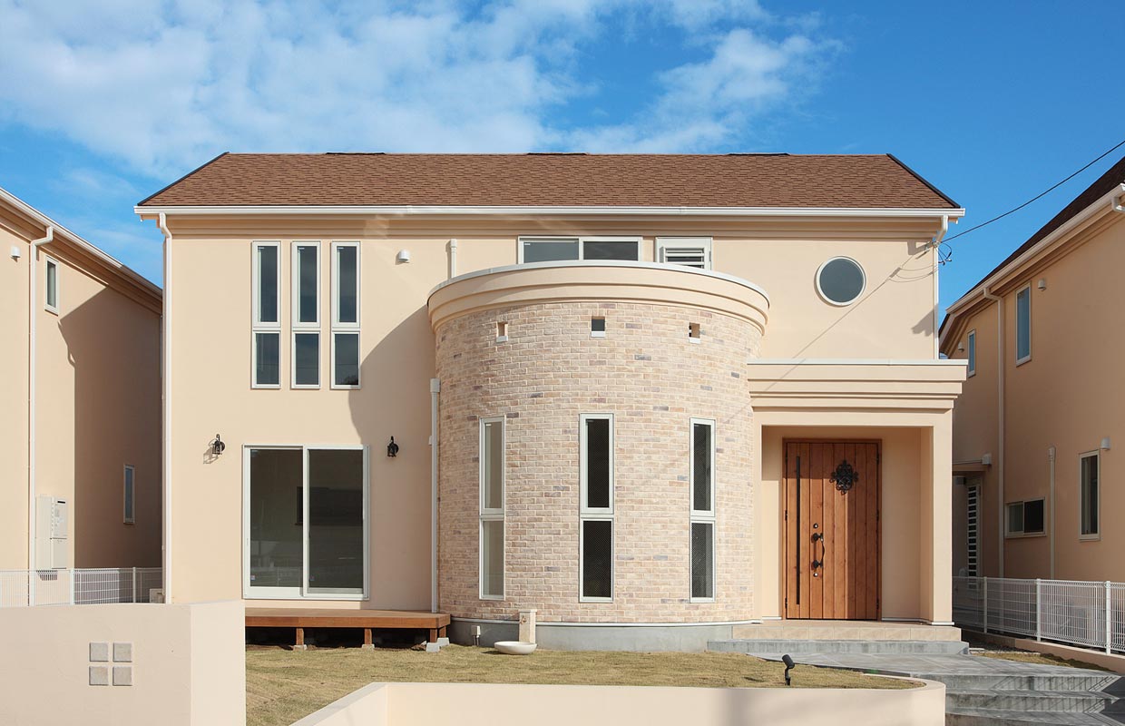 柴田キャンプハウス│土地有効活用・活用事例│株式会社ハウゼ