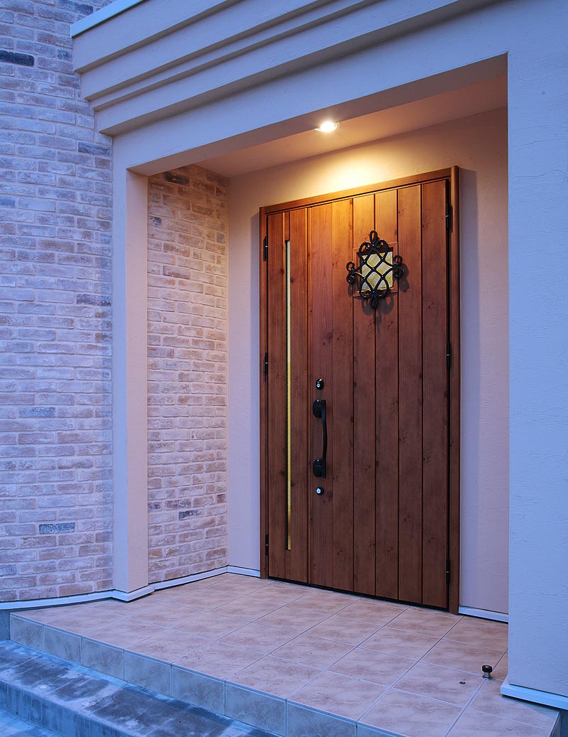 柴田キャンプハウス│土地有効活用・活用事例│株式会社ハウゼ