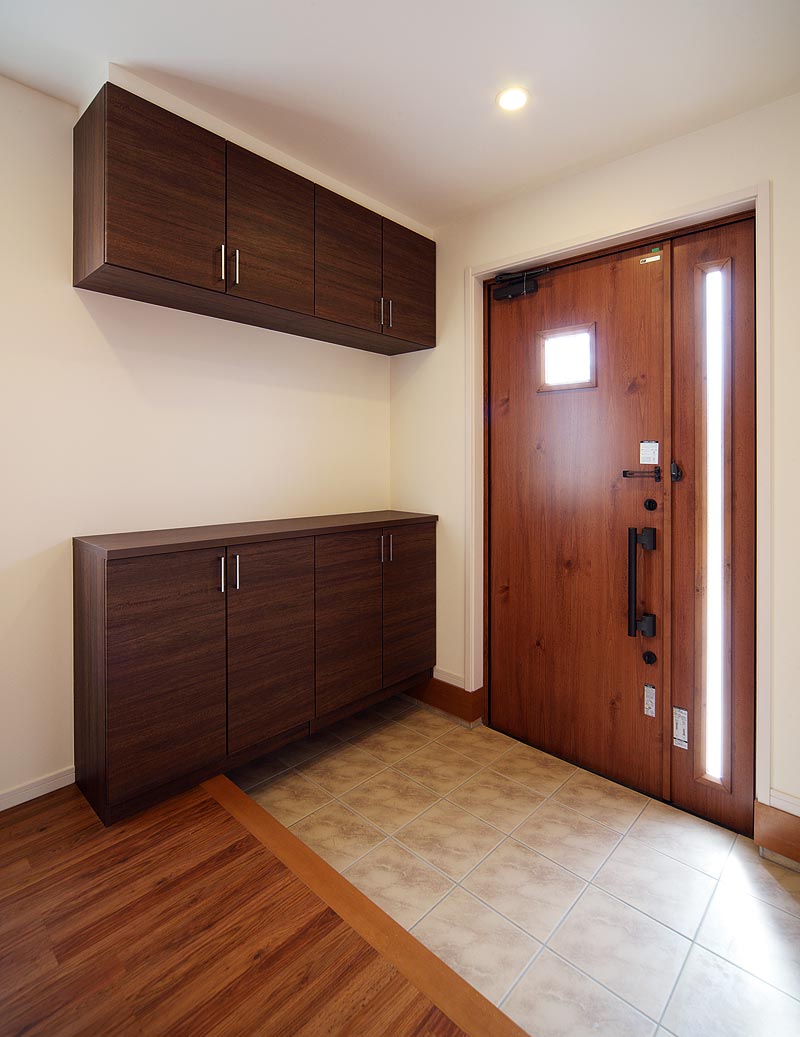 柴田キャンプハウス│土地有効活用・活用事例│株式会社ハウゼ