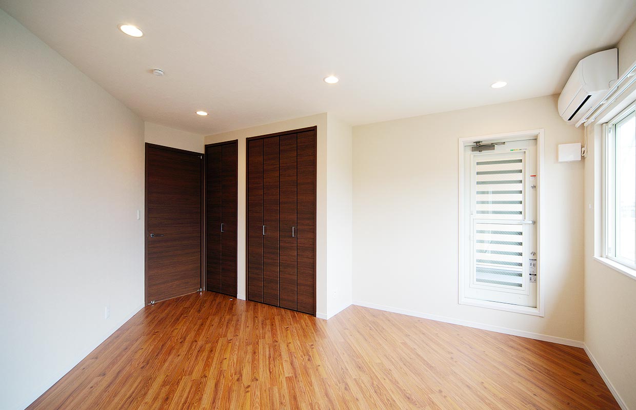 柴田キャンプハウス│土地有効活用・活用事例│株式会社ハウゼ