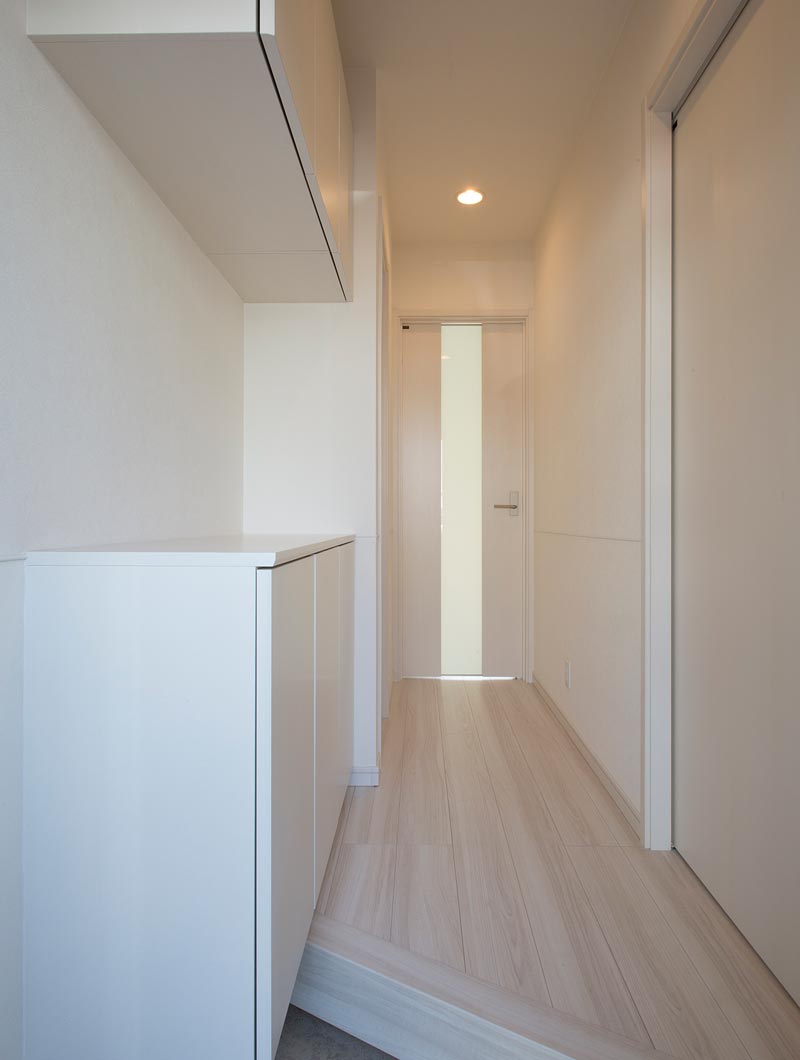 La Merci（ラ・メルシー)│土地有効活用・活用事例│株式会社ハウゼ