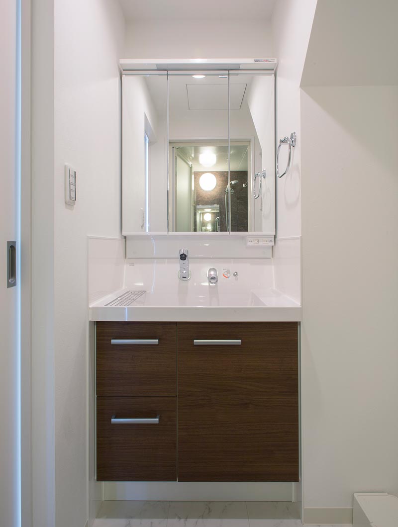 La Merci（ラ・メルシー)│土地有効活用・活用事例│株式会社ハウゼ