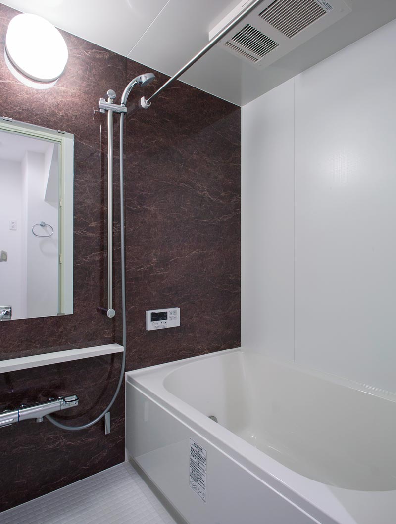 La Merci（ラ・メルシー)│土地有効活用・活用事例│株式会社ハウゼ