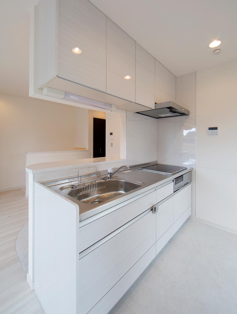 La Merci（ラ・メルシー)│土地有効活用・活用事例│株式会社ハウゼ