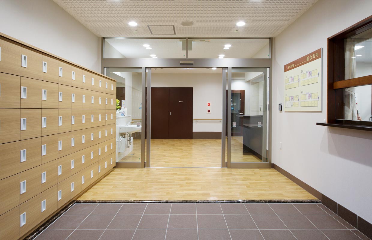 はなことば衣笠 ｜ 土地有効活用・活用事例 ｜ 株式会社ハウゼ