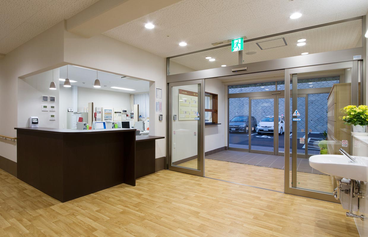 はなことば衣笠 ｜ 土地有効活用・活用事例 ｜ 株式会社ハウゼ