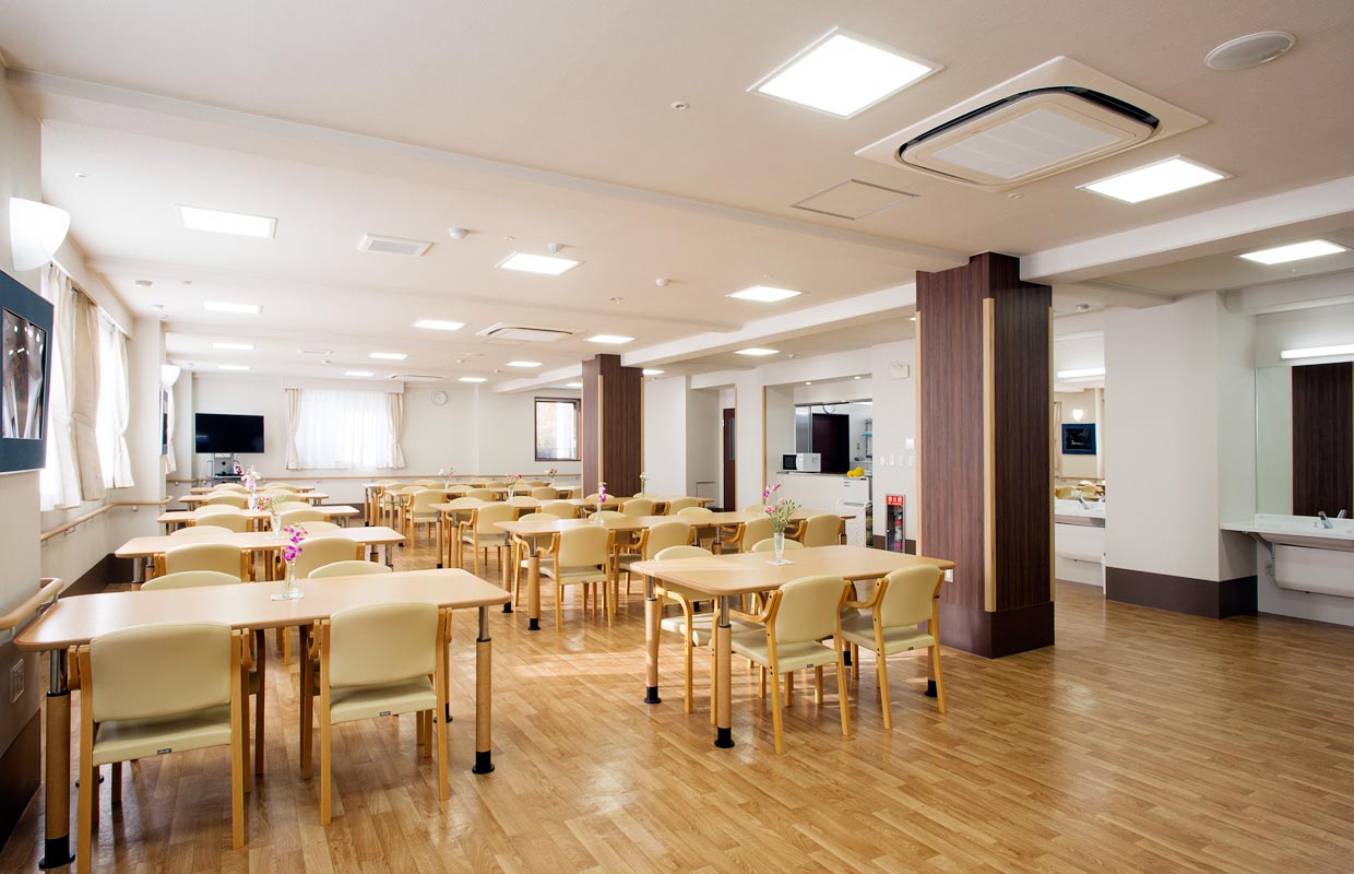 はなことば衣笠 ｜ 土地有効活用・活用事例 ｜ 株式会社ハウゼ