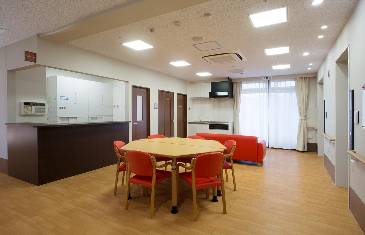 はなことば衣笠 ｜ 土地有効活用・活用事例 ｜ 株式会社ハウゼ