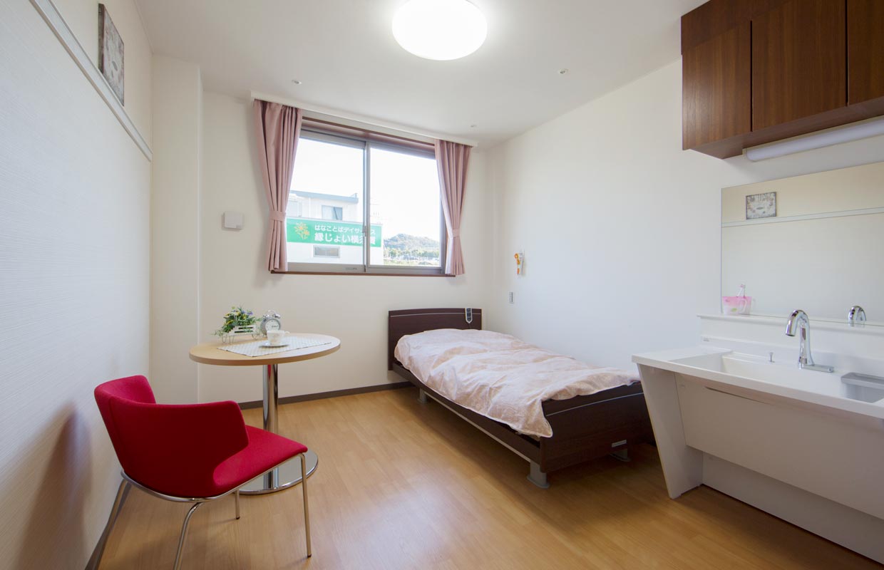 はなことば衣笠 ｜ 土地有効活用・活用事例 ｜ 株式会社ハウゼ