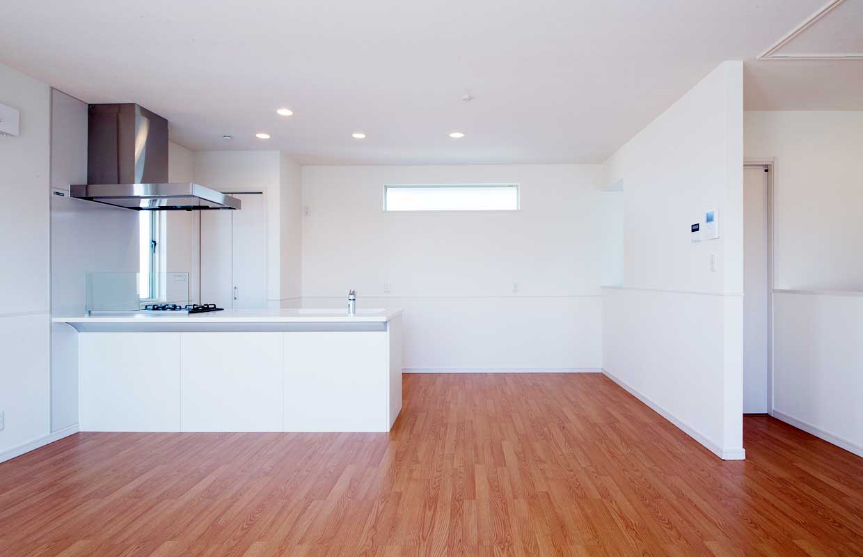 サンフィーユ ｜ 土地有効活用・活用事例 ｜ 株式会社ハウゼ