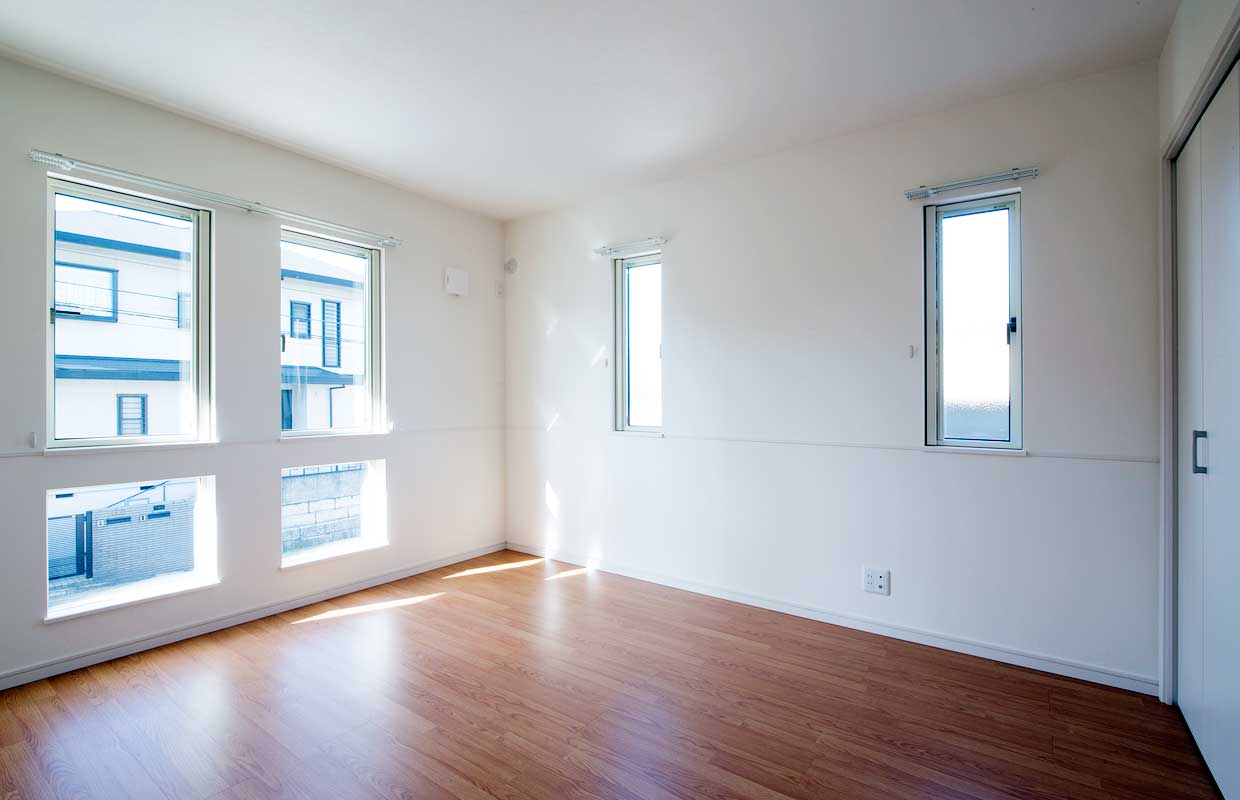 サンフィーユ ｜ 土地有効活用・活用事例 ｜ 株式会社ハウゼ