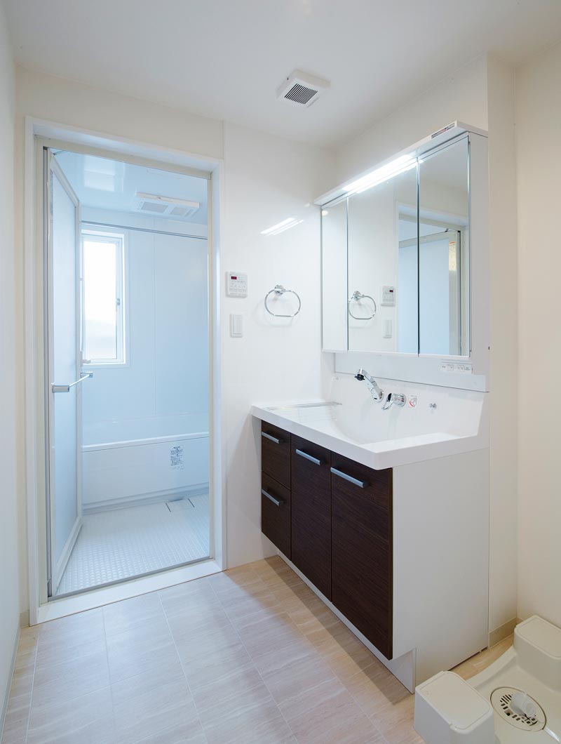 サンフィーユ ｜ 土地有効活用・活用事例 ｜ 株式会社ハウゼ