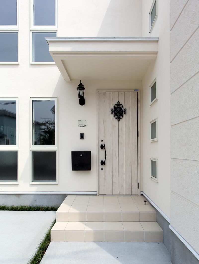 Sレントハウス ｜ 土地有効活用・活用事例 ｜ 株式会社ハウゼ