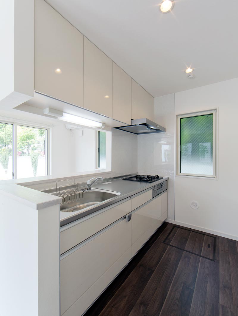 Sレントハウス ｜ 土地有効活用・活用事例 ｜ 株式会社ハウゼ