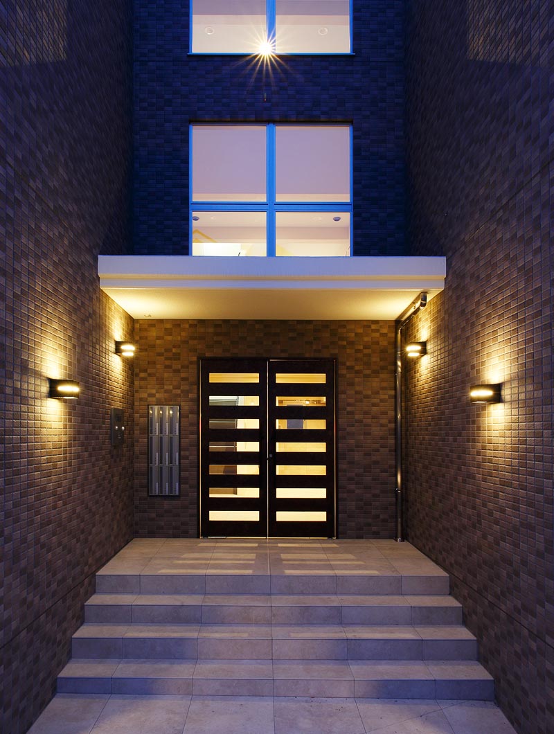 CIEL（シエル） ｜ 土地有効活用・活用事例 ｜ 株式会社ハウゼ