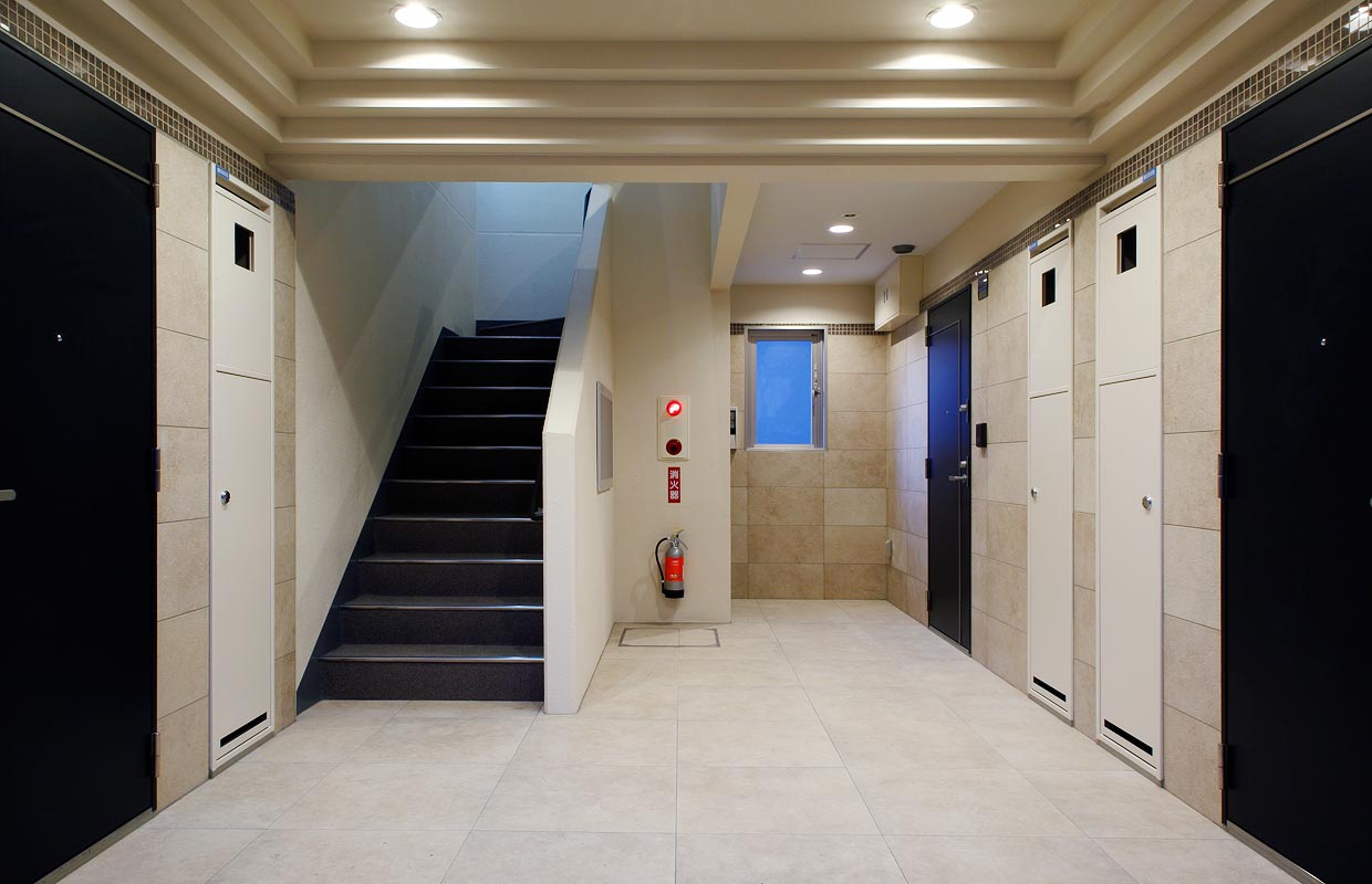 CIEL（シエル） ｜ 土地有効活用・活用事例 ｜ 株式会社ハウゼ