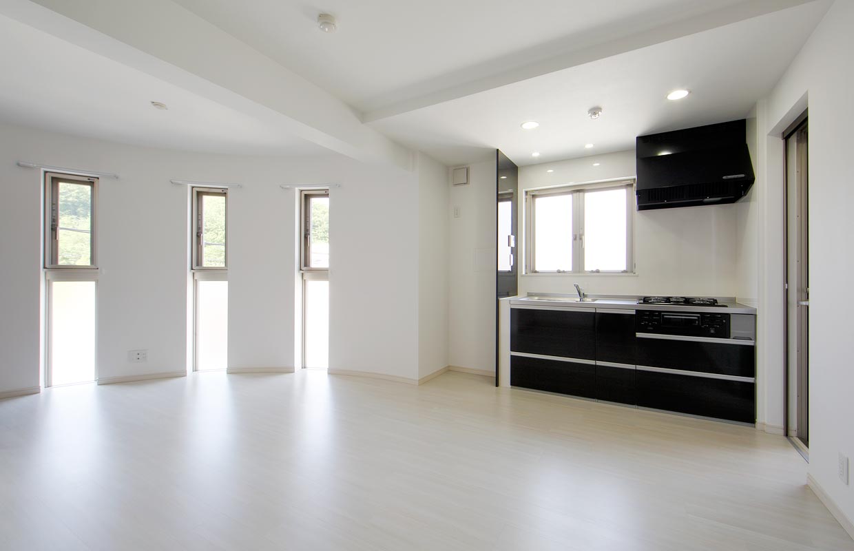 CIEL（シエル） ｜ 土地有効活用・活用事例 ｜ 株式会社ハウゼ