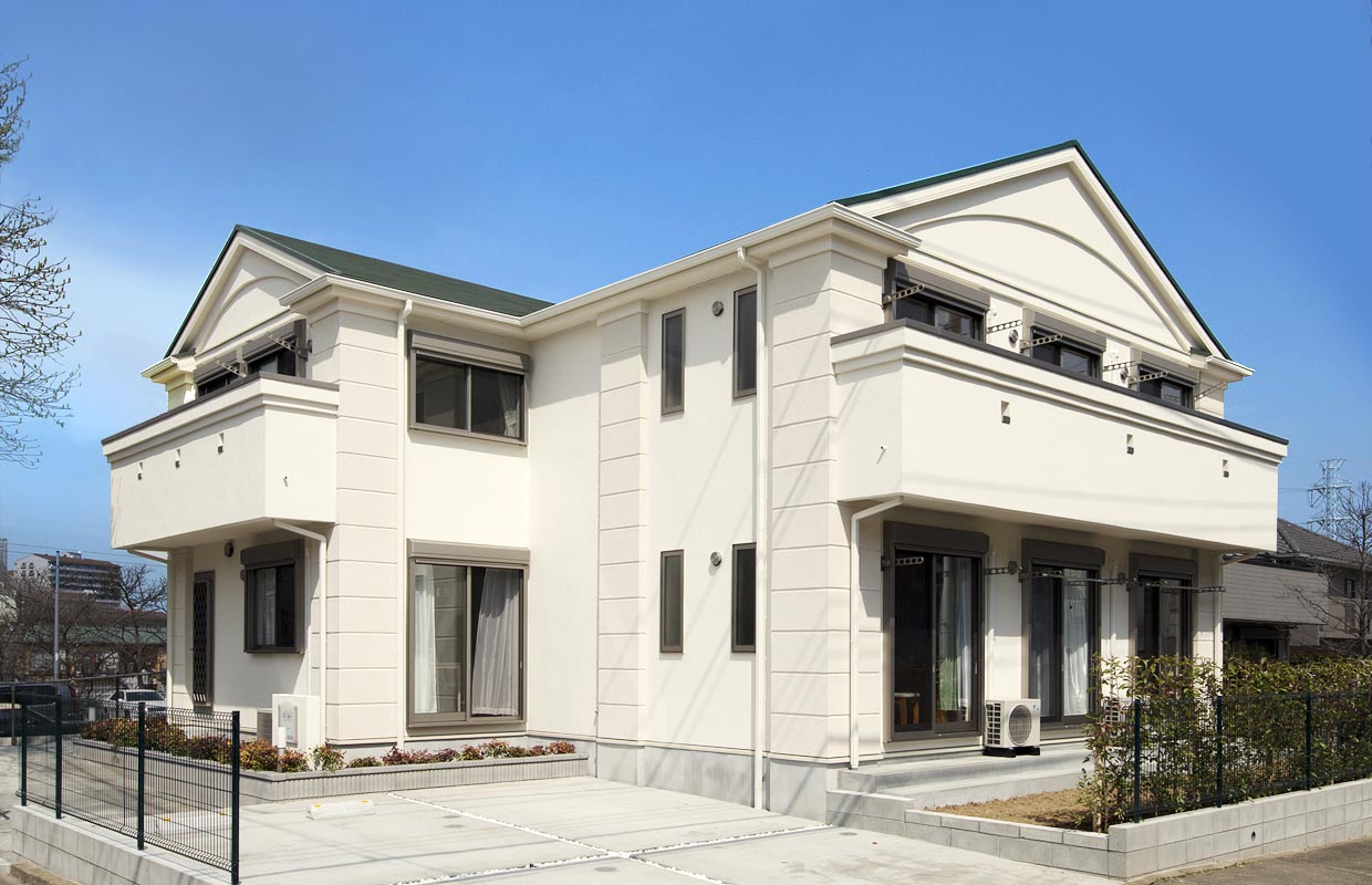 El faro(エル・ファーロ) | 土地有効活用・活用事例 | 株式会社ハウゼ