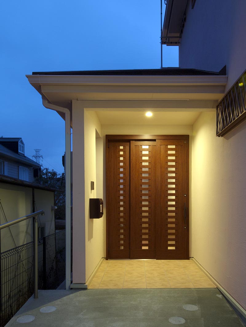 El faro(エル・ファーロ) | 土地有効活用・活用事例 | 株式会社ハウゼ