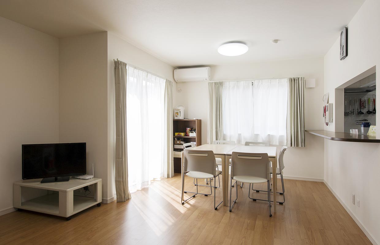 El faro(エル・ファーロ) | 土地有効活用・活用事例 | 株式会社ハウゼ