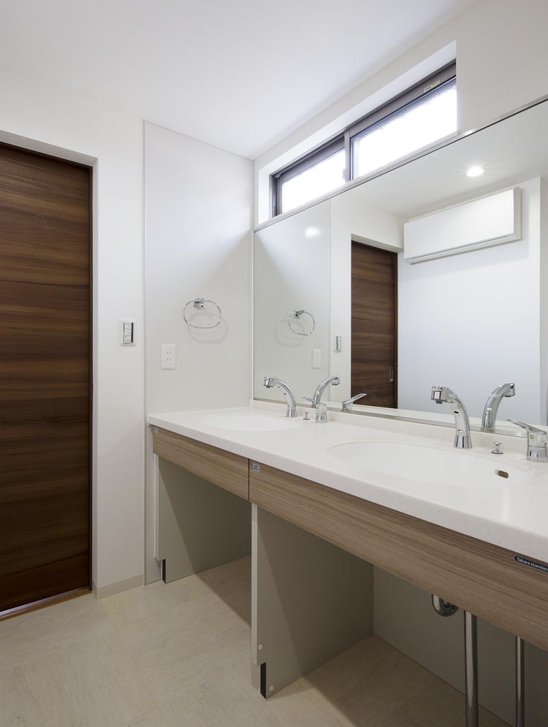 El faro(エル・ファーロ) | 土地有効活用・活用事例 | 株式会社ハウゼ