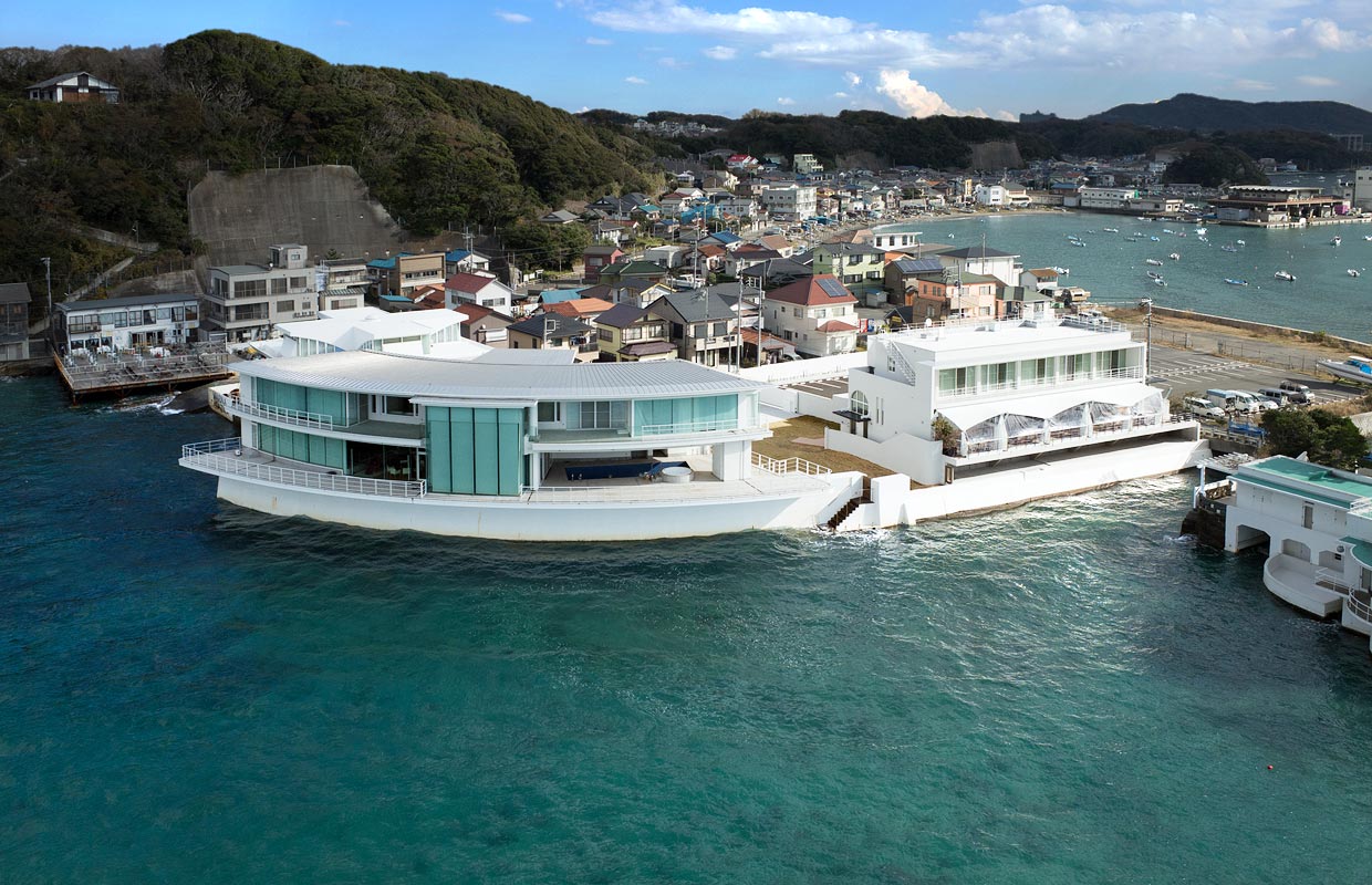 佐島ハウスⅡ ｜ 土地有効活用・活用事例 ｜ 株式会社ハウゼ