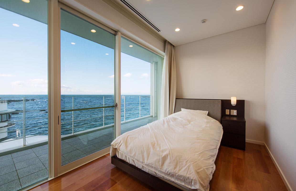 佐島ハウスⅡ ｜ 土地有効活用・活用事例 ｜ 株式会社ハウゼ