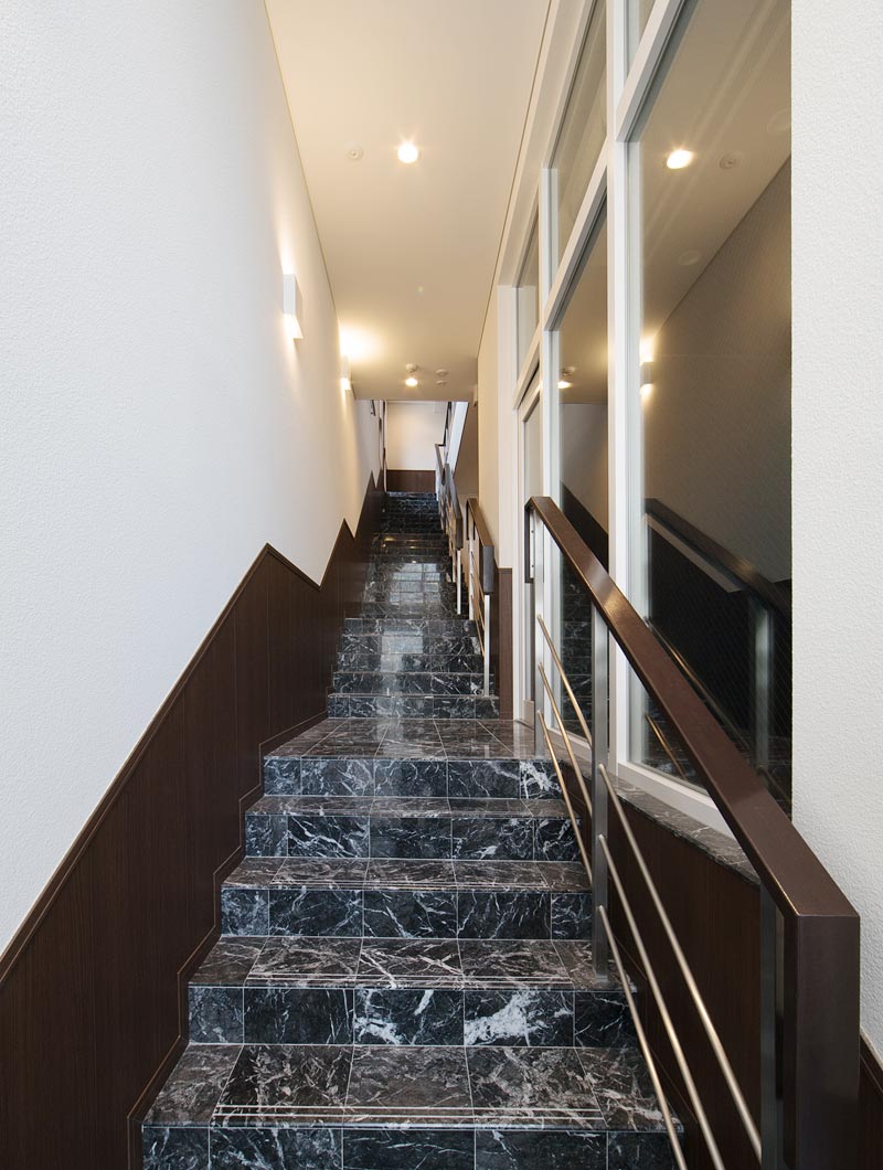 佐島ハウスⅡ ｜ 土地有効活用・活用事例 ｜ 株式会社ハウゼ