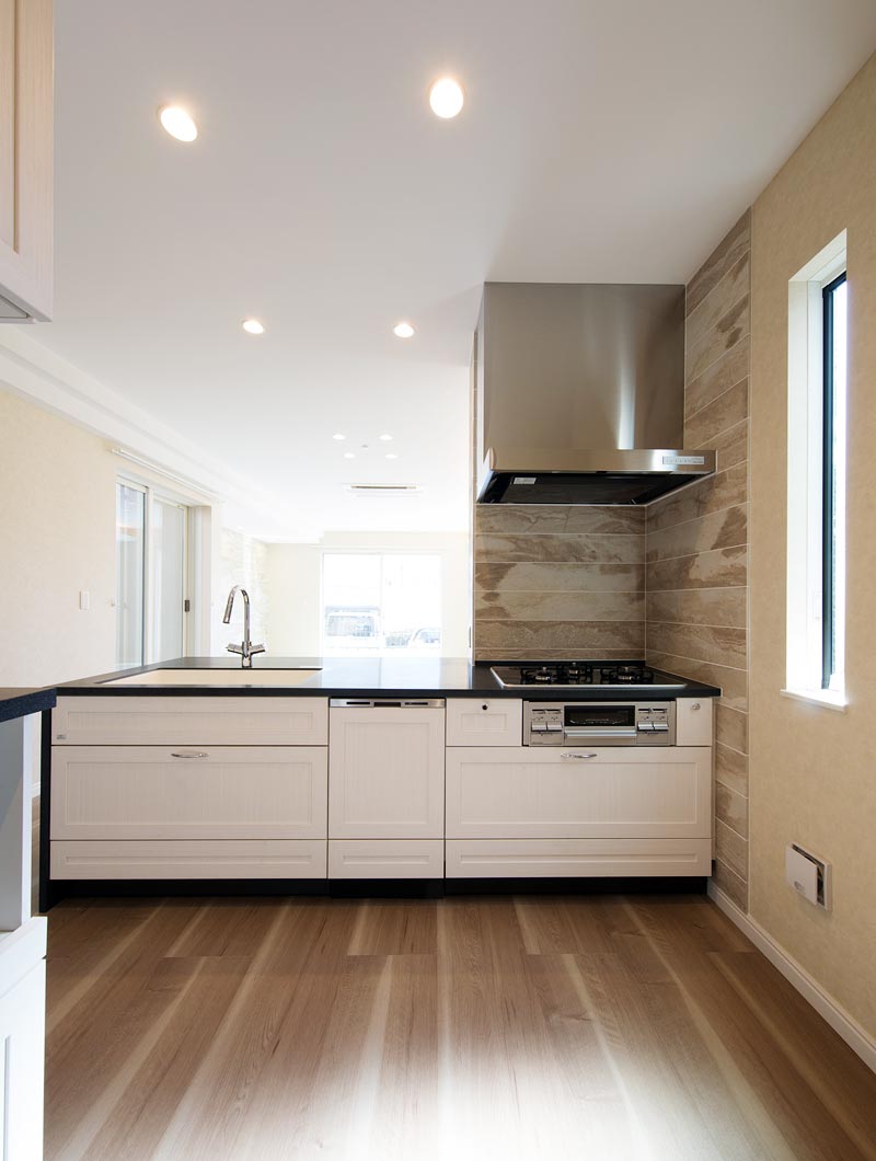 ラミアカーサA,B（茅ヶ崎南レントハウス） ｜ 土地有効活用・活用事例 ｜ 株式会社ハウゼ