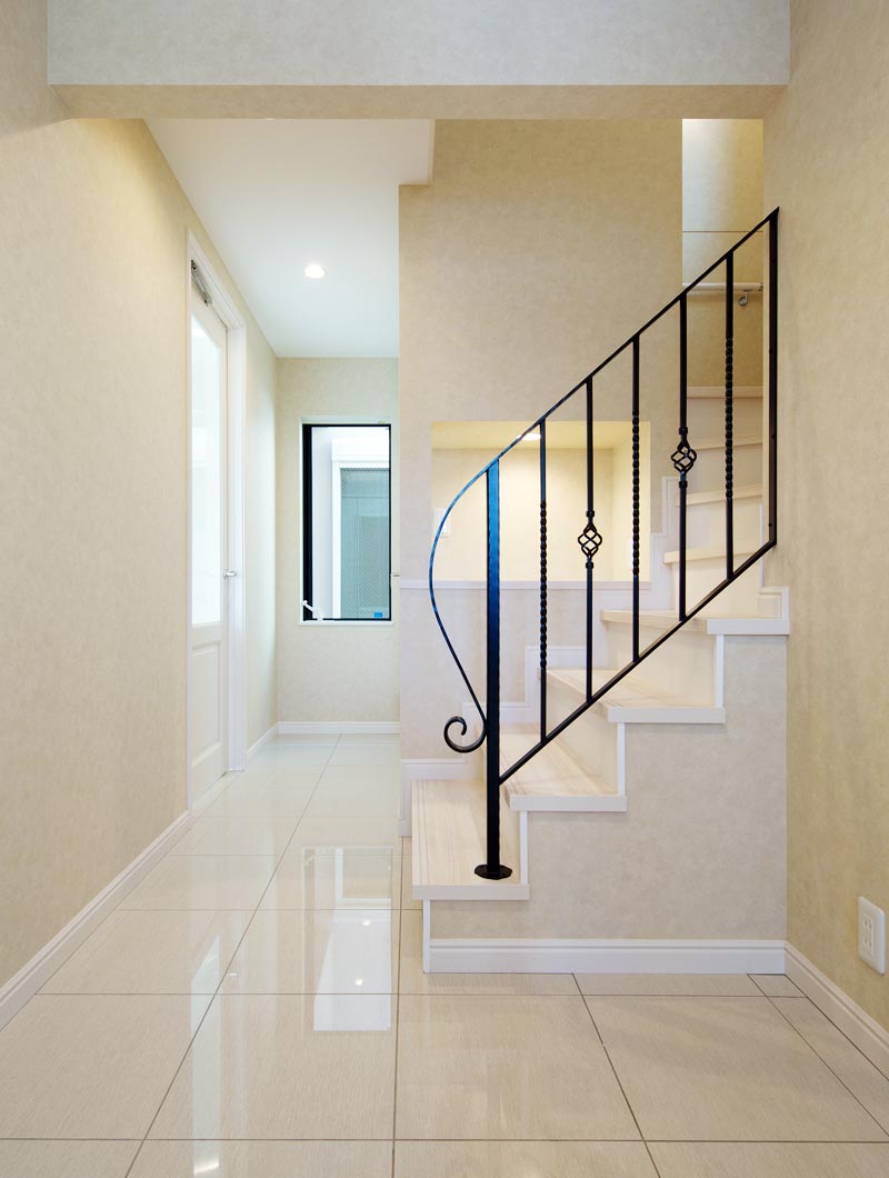 ラミアカーサA,B（茅ヶ崎南レントハウス） ｜ 土地有効活用・活用事例 ｜ 株式会社ハウゼ